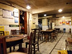 大堂-邓莽子老火锅(鲁祖庙店)