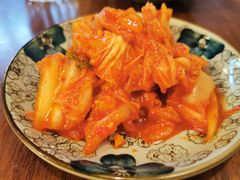 -铃木食堂(帽儿胡同店)