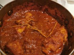 香茅番茄咖喱鸡-港丽餐厅(高德置地店)