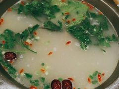 -丈母娘的饭局•新金陵菜(牛首山店)