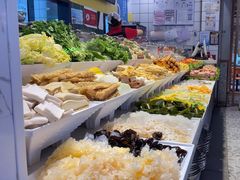 -醉人椒麻辣香锅(上地华联店)
