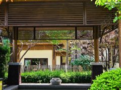-大连金石滩绿发温泉假日酒店