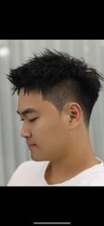-张昊造型