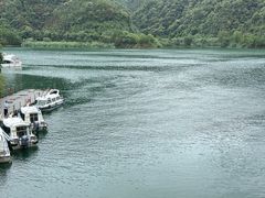 -千岛湖希尔顿休闲艇俱乐部