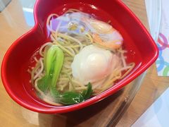-四季餐厅(华苑店)