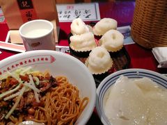 -味福记·本地特色菜(八一万达广场店)