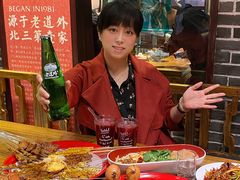 -北三老太太烧烤(人生一串上榜店)