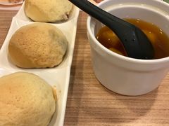 -添好运点心专门店(中环IFC店)