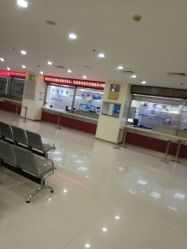 -复旦大学附属妇产科医院(杨浦院区)