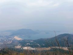 -北京十三陵国家森林公园蟒山景区