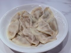 -东方饺子王(新奥购物中心店)