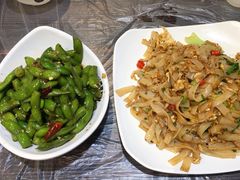 -零零後碳烤大排档(曙光星城旗舰店)