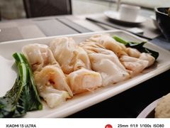 -水上明月·湖景餐厅