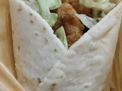 -麦当劳(望京国际商业中心店)