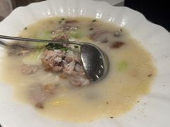 -漢舍中国菜馆(889广场店)