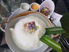 咸蛋黄冰-Cheevit Cheeva(Sirimangkalajarn)
