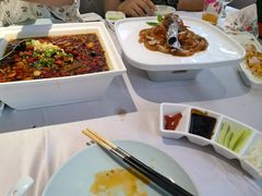 -味+新京宴·烤鸭·北京菜(创意谷店)