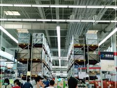 -山姆会员商店(杨桥西路店)