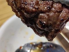 -泥炉烧肉师(新街口金銮巷店)