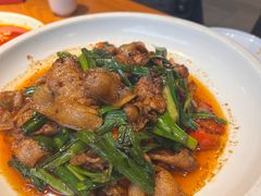 -百年神厨·地道川菜(紫荆店)