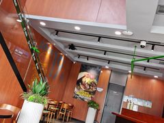 -魏斯理汉堡(西安沣东吾悦店)