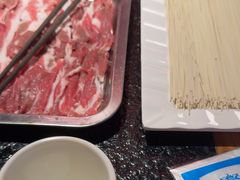-京炭铜锅涮肉·羊蝎子·羊肉炉(保利·时光里店)