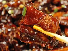 -回味黑鸭煲·始于2006(万松园店)