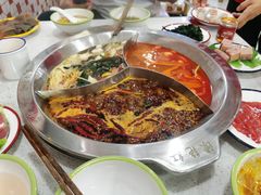 -陳艳红火锅(港汇店)