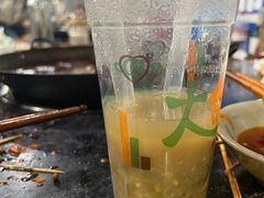 -星鸿社重庆老火锅