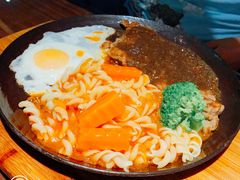 -豪享来中西餐厅(隆昌店)