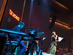 -TZ House音乐现场(来福士中心店)