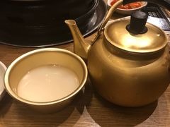 -韩国料理大力士(屏风街店)
