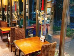 -金枝玉叶上海人家食府(三里河店)