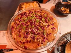 -芸山季·云南野生菌火锅(人民广场来福士店)