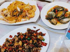 -花乐餐厅(涠洲岛店)