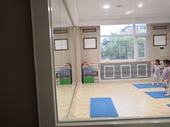 -艺彩童馨舞蹈培训学校(西湖道校区)