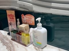 -汤城小厨•粤菜•靓汤(西直门凯德MALL店)