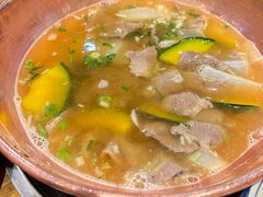 铜瓢牛肉-妈妈的味道·腾冲特色菜(和顺古镇店)