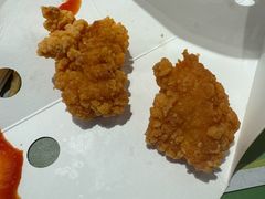 -麦当劳(坂田分店)