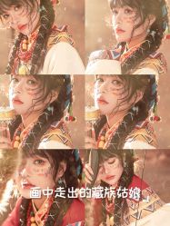 -米莱摄影写真(五大道别墅店)