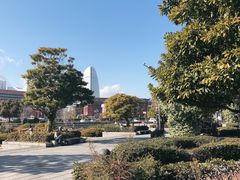 -横滨红砖仓库1号馆