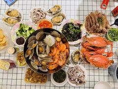 -南戴河海滨市场