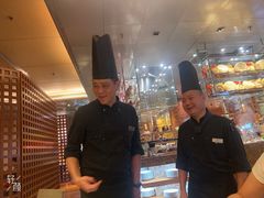 -马哥孛罗咖啡厅·Cafe Marco (厦门马哥孛罗东方大酒店)