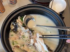 -小厨娘淮扬菜(清江苏宁广场店)