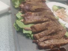 -西兰轩清真菜馆(北顺城街店)