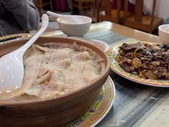 -砂锅居(西四店)