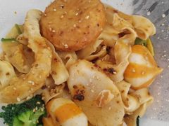 -刁四藤椒麻辣烫(武夷山路店)