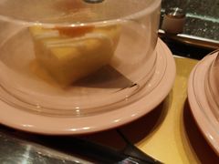 -争鲜回转寿司(南开大悦城店)