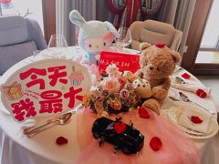 -黑宝石西餐厅(汇励99城市公园店)