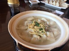 -明将锅贴(五爱路店)